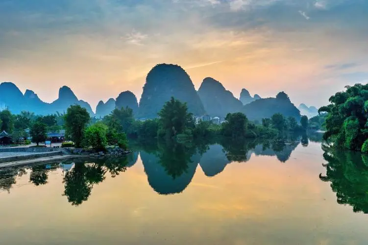 工业新型高标准